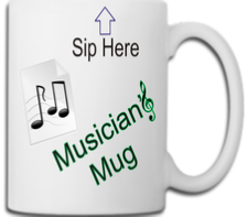 SIP HERE/ TIP HERE