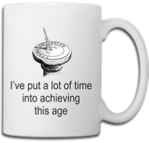 ACHIEVE THIS AGE