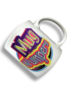 mug logo